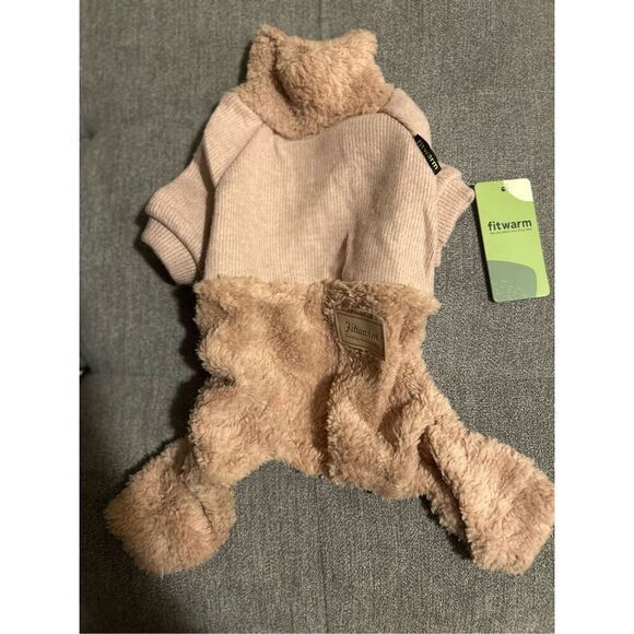 Fit Warm Dog Clothing - Picture 2 of 7